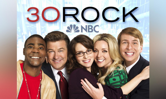 30 ROCK