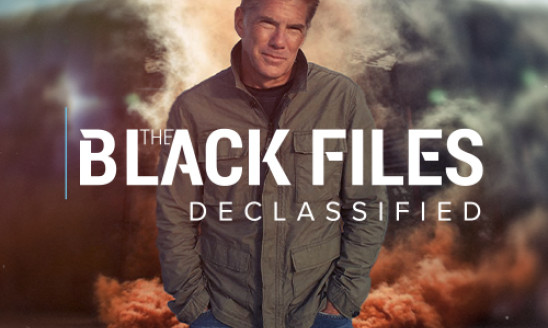 THE BLACK FILES DECLASSIFIED