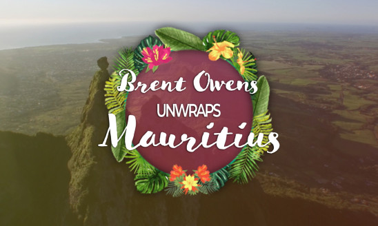 UNWRAPS MAURITIUS