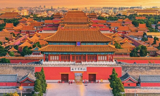 BUILD THE CITY TOGETHER