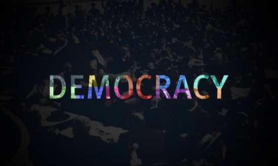 DEMOCRACY