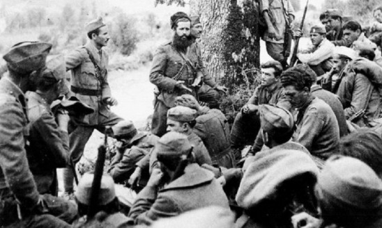 ΕΘΝΙΚΗ ΑΝΤΙΣΤΑΣΗ 1941- 44