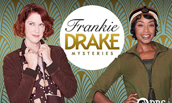 FRANKIE DRAKE