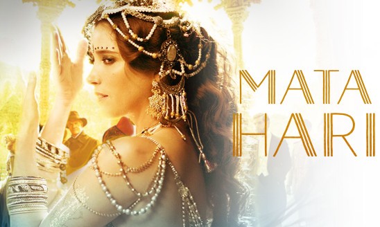 MATA HARI