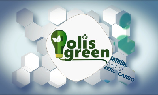 POLIS GREEN