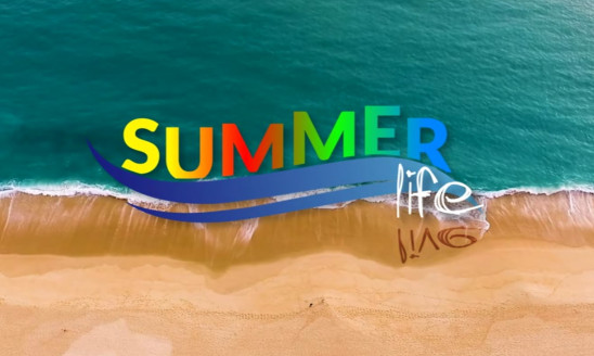 SUMMER LIFE