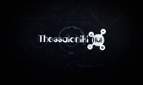 THESSALONIKI HUB