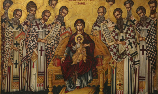 Η Ακολουθία της Παννυχίδος - Όρθρος και Θεία Λειτουργία της Αναστάσεως