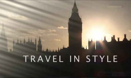 TRAVEL IN STYLE