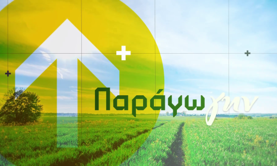 ΠΑΡΑΓΩΓΗΝ