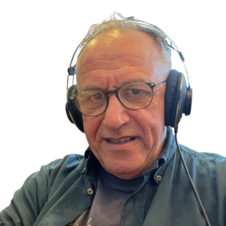 Λάζαρος Θεοδωρακίδης