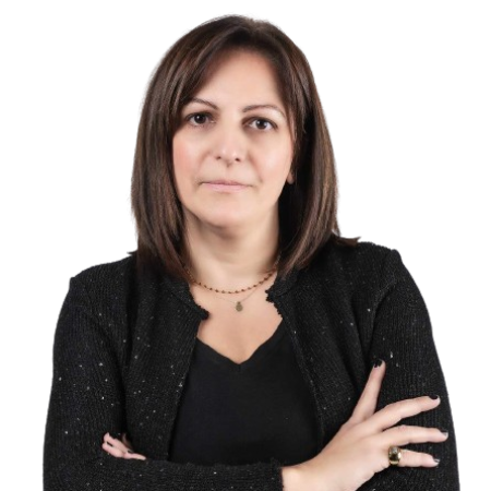 Αλεξάνδρα Μαρτίδου