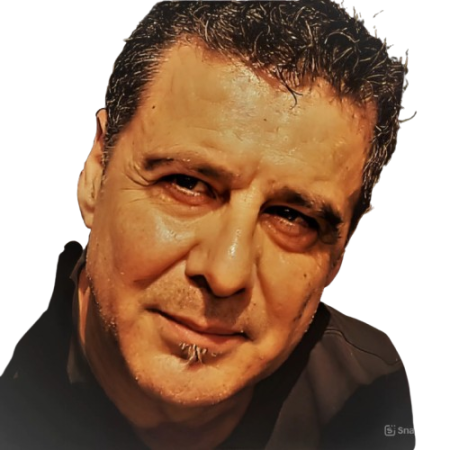 Γιώργος Γερονικολάου