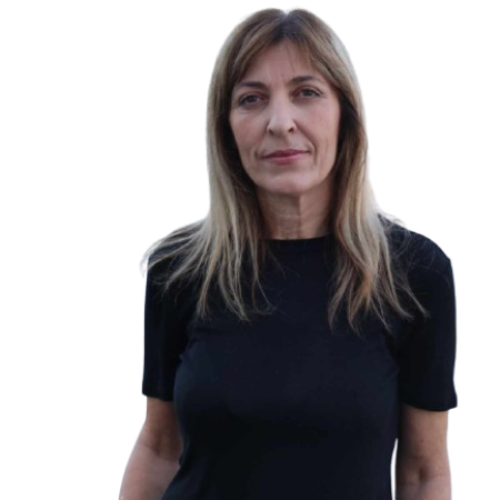 Ευδοξία Δένη