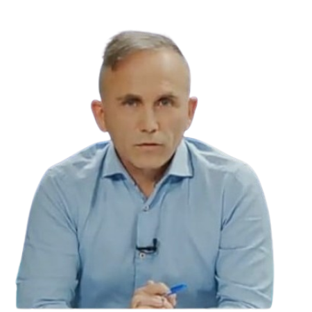 Σάκης Γκίνας