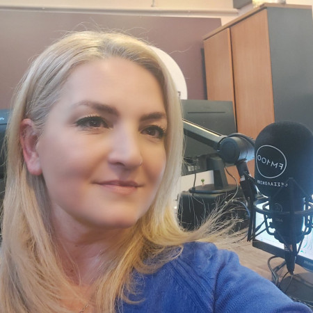 Κάτια Γερακαρίτου