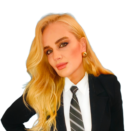 Μαίρη Λεριά
