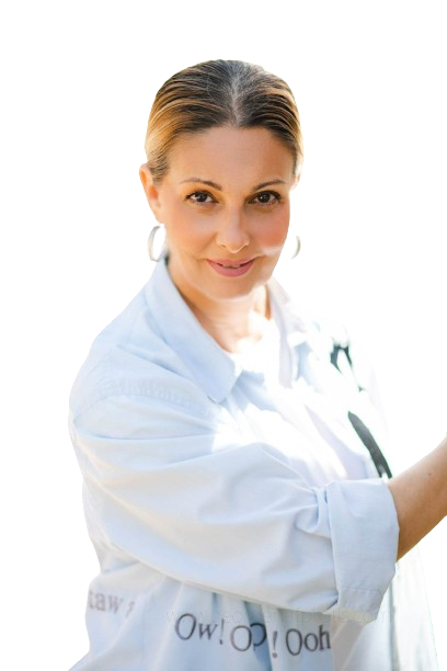 Μαρούλα Μαλιαχόβα