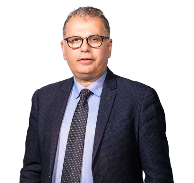 Βασίλης Κοντογουλίδης