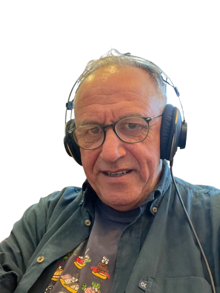 Λάζαρος Θεοδωρακίδης