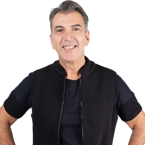 Πόλυς Μαυρόπουλος