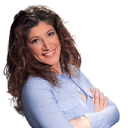 Παλμύρα Αρσλάνογλου