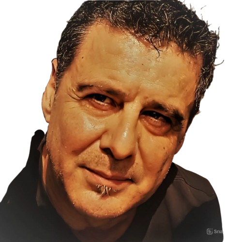 Γιώργος Γερονικολάου