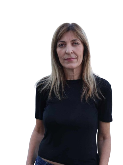 Ευδοξία Δένη