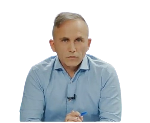 Σάκης Γκίνας