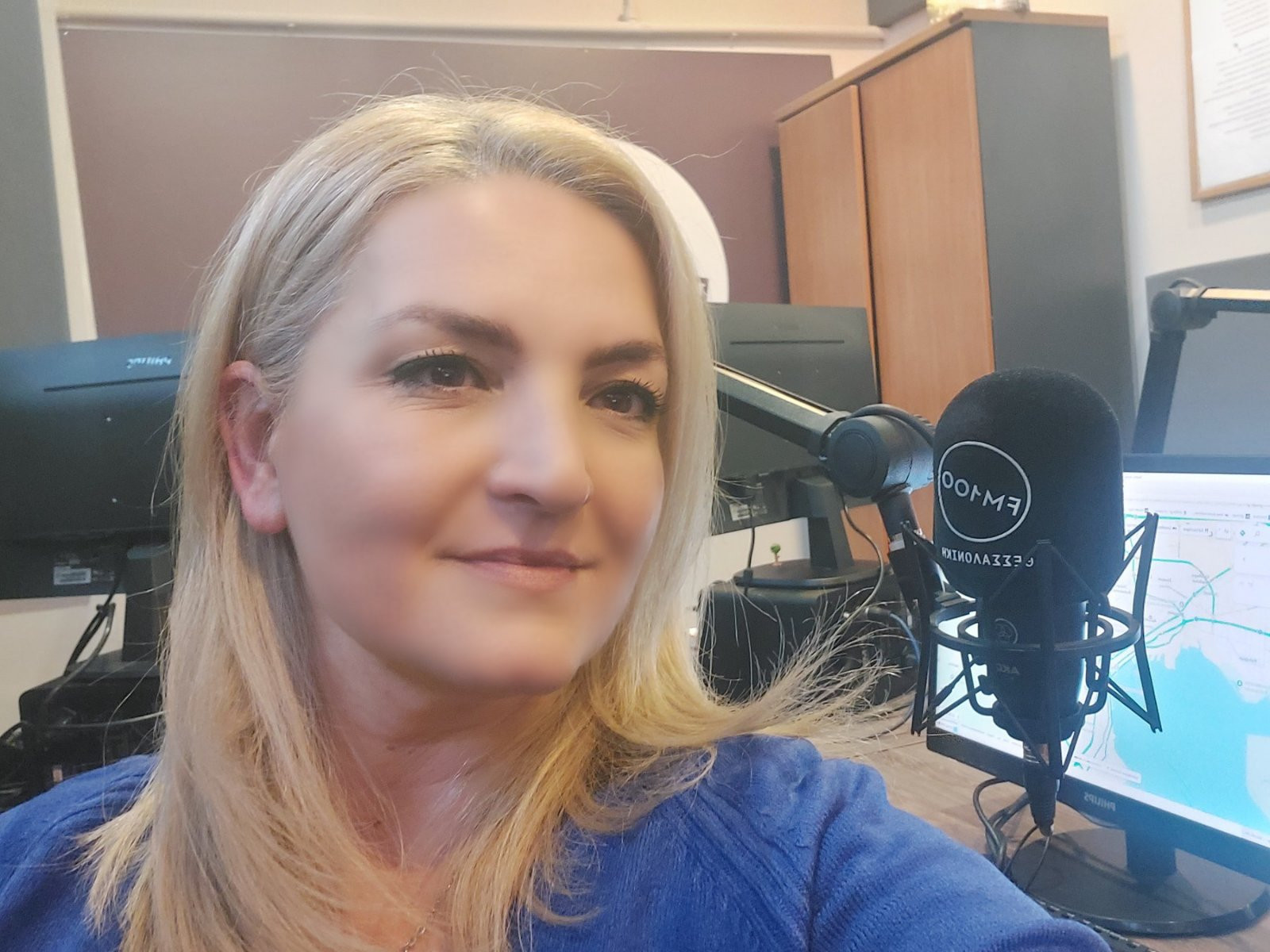 Κάτια Γερακαρίτου