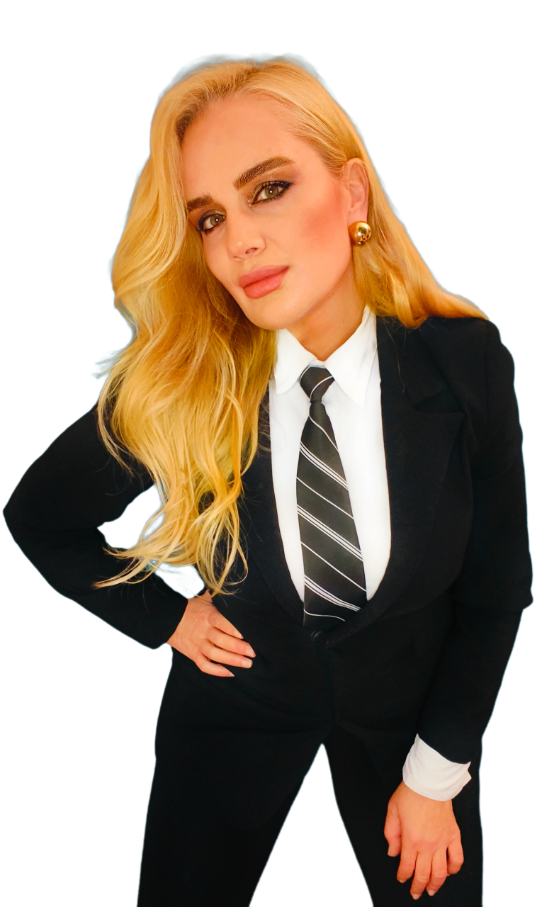 Μαίρη Λεριά