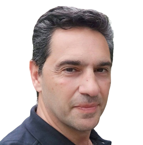 Αιμίλιος Τσαρουχάς