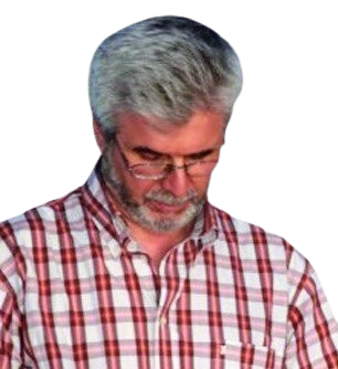 Νίκος Ηλιάδης