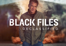 THE BLACK FILES DECLASSIFIED