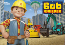 BOB THE BUILDER