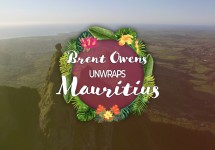 UNWRAPS MAURITIUS