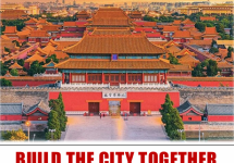 BUILD THE CITY TOGETHER