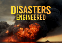 DISASTERS ENGINEERED
