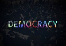 DEMOCRACY
