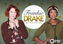 FRANKIE DRAKE