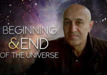 THE BEGINNING AND THE END OF UNIVERSE