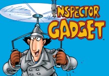 INSPECTOR GADGET