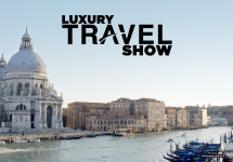 THE LUXURY TRAVEL SHOW