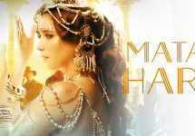 MATA HARI