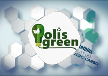 POLIS GREEN