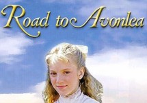 ROAD TO AVONLEA
