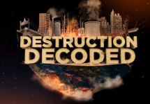 DESTRUCTION DECODED