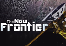 THE NEW FRONTIER