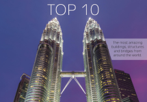 TOP TEN ARCHITECTURE