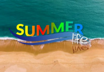 SUMMER LIFE